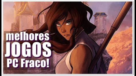 jogos gratis e leves para pc